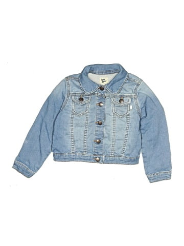 Baby B'gosh Denim Jacket (view 1)