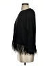 Isaac Mizrahi Black Pullover Sweater Size XS - photo 5