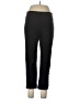 Attyre New York Solid Black Active Pants Size 10 - photo 1