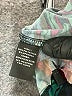 MSK Print Black Cocktail Dress Size L - photo 8
