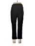 Attyre New York Solid Black Active Pants Size 10 - photo 2