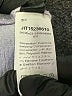 Shein Chevron-herringbone Purple Formal Skirt Size M - photo 5