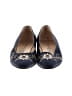 St. John Collection Blue Flats Size 6 1/2 - photo 2
