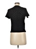 Unbranded Tweed Black Short Sleeve T-Shirt Size M (estimated) - photo 2