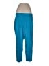 J.Jill Blue Active Pants Size L - photo 1