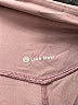 Lululemon Athletica Purple Active Pants Size 8 - photo 7