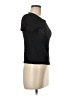 Unbranded Tweed Black Short Sleeve T-Shirt Size M (estimated) - photo 4