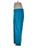 J.Jill Blue Active Pants Size L - photo 5