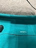 Mondetta Solid Teal Sweatshirt Size S - photo 7