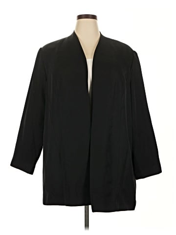 Mary McFadden Blazer (view 1)