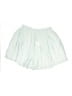 BCBGeneration Stripes Green Shorts Size L - photo 1