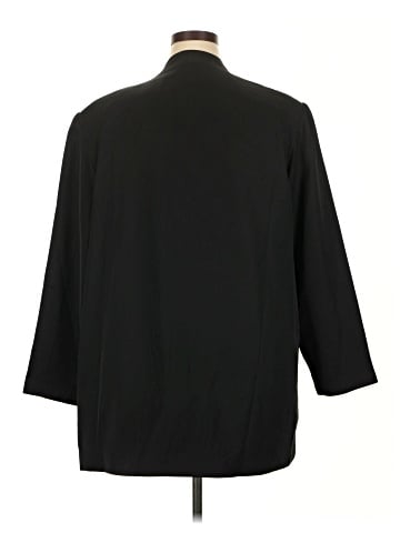 Mary McFadden Blazer (view 2)