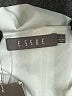 e.ssue 100% Polyester White Cocktail Dress Size L - photo 7