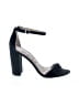 Sam Edelman Black Heels Size 10 - photo 1
