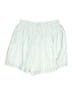 BCBGeneration Stripes Green Shorts Size L - photo 2