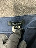 Madewell Blue Casual Pants Size 4 - photo 6