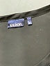 Tildon 100% Polyester Black Short Sleeve T-Shirt Size S - photo 7