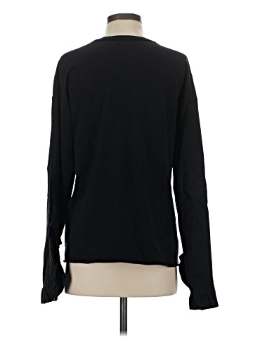 Trafaluc by Zara Long Sleeve Top (view 2)