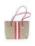 Unbranded Stripes Red Shoulder Bag One size - photo 1