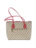 Unbranded Stripes Red Shoulder Bag One size - photo 3