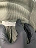 Illa Illa Gray Green Active Pants Size L - photo 7