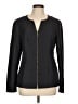 Dana Buchman Black Kimono Size 10 - photo 1