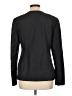 Dana Buchman Black Kimono Size 10 - photo 2