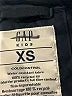 Gap Kids 100% Polyester Blue Vest Size XS (kids) - photo 3