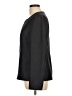Dana Buchman Black Kimono Size 10 - photo 5