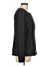 Dana Buchman Black Kimono Size 10 - photo 4