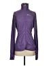 Sugoi Purple Track Jacket Size S - photo 1