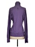 Sugoi Purple Track Jacket Size S - photo 2