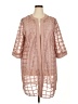 Maya Brooke Pink Kimono Size 18 - photo 1