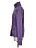 Sugoi Purple Track Jacket Size S - photo 5