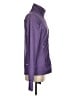 Sugoi Purple Track Jacket Size S - photo 4