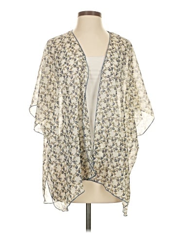 Band of Gypsies Kimono (view 1)