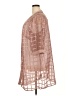 Maya Brooke Pink Kimono Size 18 - photo 5