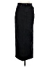 Reformation Jeans Black Formal Skirt Size 28 waist - photo 1