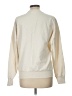 Assorted Brands Graphic Ivory Sweatshirt Size L - photo 2