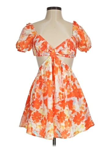 Unbranded Cocktail Dress (view 1)