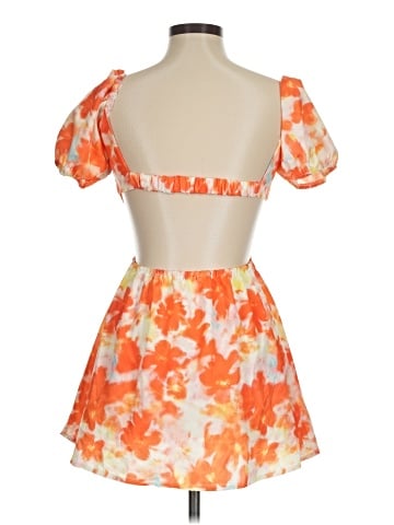 Unbranded Cocktail Dress (view 2)