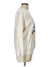 Assorted Brands Graphic Ivory Sweatshirt Size L - photo 4