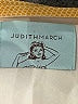Judith March 100% Polyester Solid Yellow Cocktail Dress Size L - photo 7