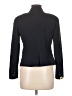 Gap 100% Polyester Black Blazer Size 6 (petite) - photo 2