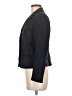 Gap 100% Polyester Black Blazer Size 6 (petite) - photo 5