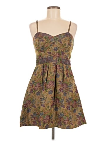 Free People Cocktail Dress (view 1)