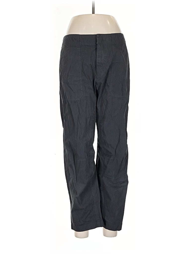 Pre-owned Rag & Bone Casual Pants In Gray
