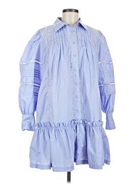 Beulah Style Casual Dress