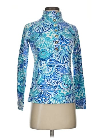 Lilly Pulitzer Jacket (view 1)