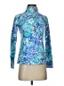 Lilly Pulitzer Blue Jacket Size XXS - photo 1